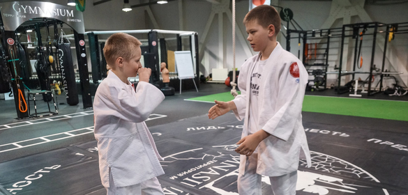Школа Героев "Gymnasium" Одинцово