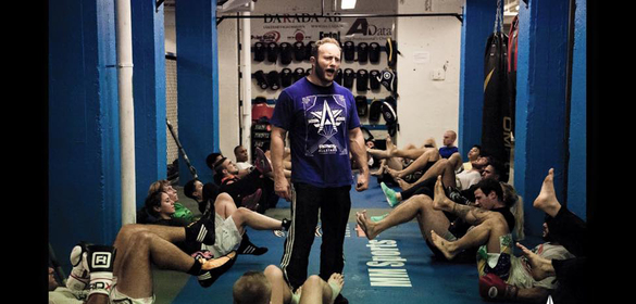 Allstars Training Center