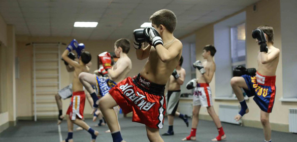 Спортивный клуб Red Star