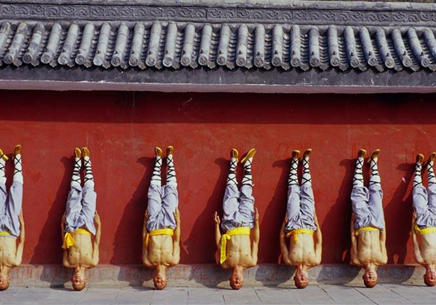 Wushu styles - GoFightGo.com